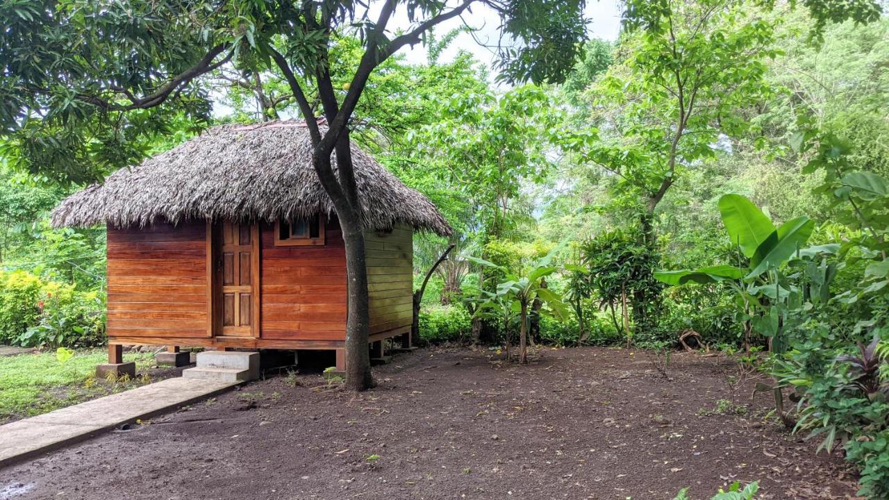Wood Cabin - Cabana Maderas Balgue Extérieur photo